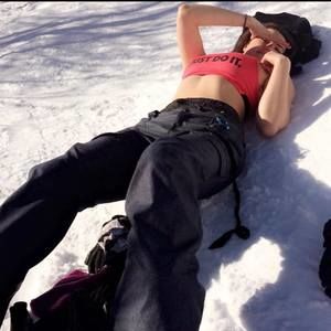 Meet your Posher, Thea